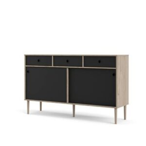 Dressoir Hioshop Bruin