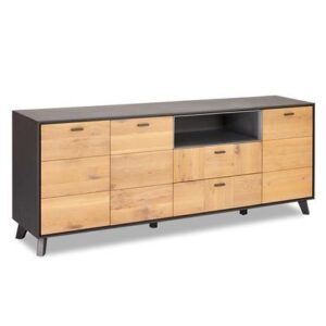 Dressoir Hioshop Bruin