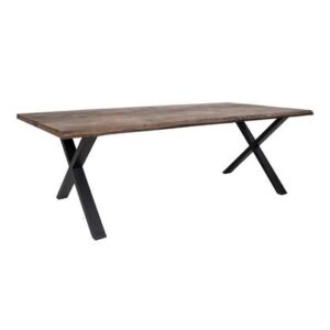 Eettafel Hioshop Transparant