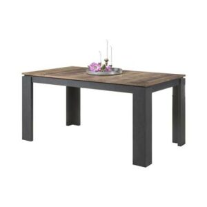 Eettafel Hioshop Grijs