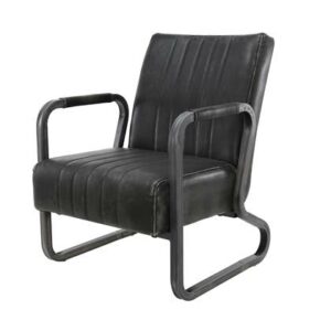 Fauteuil Hoyz Collection Grijs