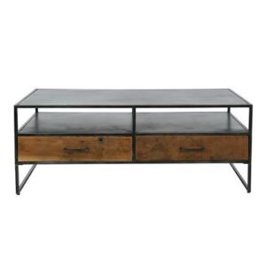 Salontafel Hoyz Collection Bruin