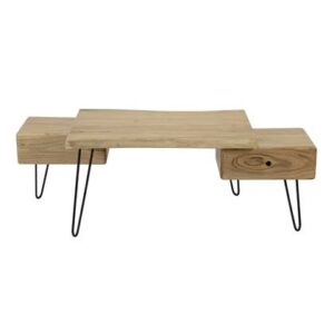 Salontafel Hoyz Collection Bruin