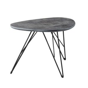 Salontafel Hoyz Collection Bruin