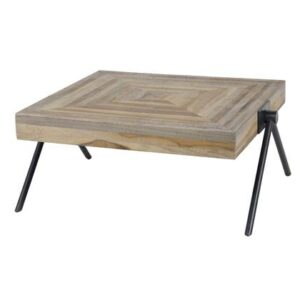 Salontafel Hoyz Collection Bruin