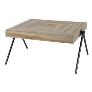 Salontafel Hoyz Collection Bruin