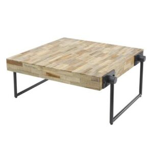 Salontafel Hoyz Collection Bruin