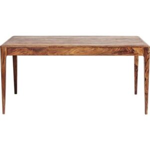 Eettafel Kare Design Bruin