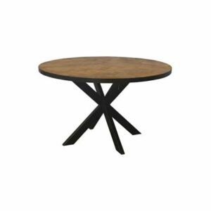 Eettafel Livingfurn Bruin