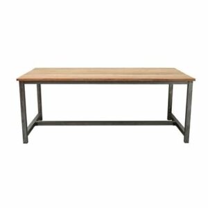 Eettafel Livingfurn Bruin