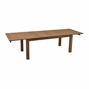 Eettafel Livingfurn Bruin