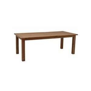 Eettafel Livingfurn Bruin