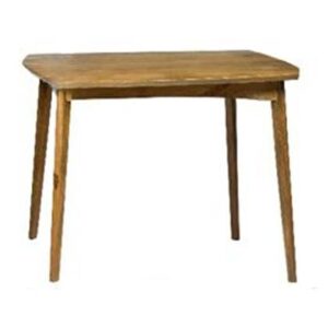 Eettafel Livingfurn Bruin