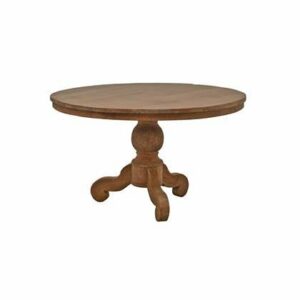 Eettafel Livingfurn Bruin