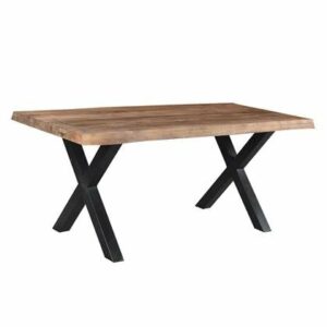 Eettafel Livingfurn Bruin