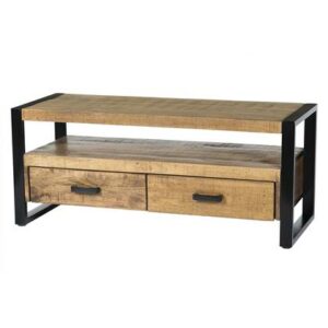 Tv-meubel Livingfurn Bruin