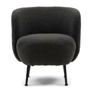 Fauteuil Rivièra Maison Grijs