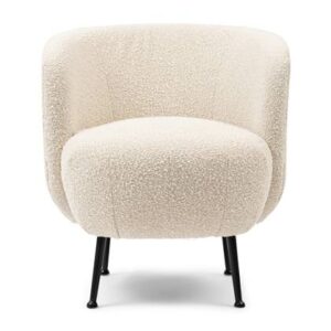 Fauteuil Rivièra Maison Beige