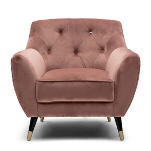 Fauteuil Rivièra Maison Roze