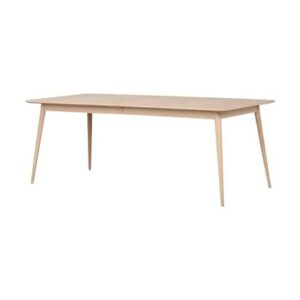 Eettafel Rowico Home Bruin