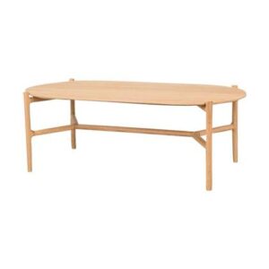 Salontafel Rowico Home Bruin