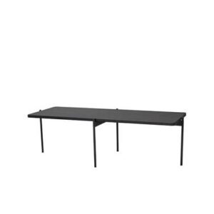 Salontafel Rowico Home Zwart