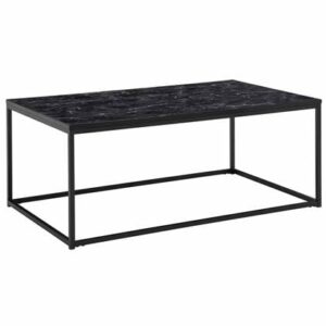 Salontafel Sky Style Zwart