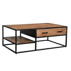 Salontafel Livingfurn Bruin