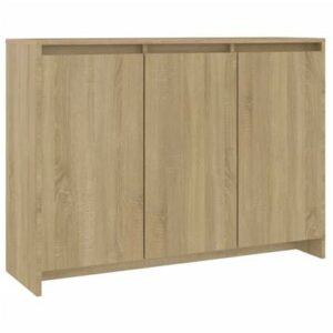 Dressoir vidaXL Beige