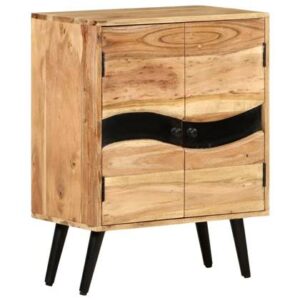 Dressoir vidaXL Bruin