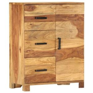 Dressoir vidaXL Bruin