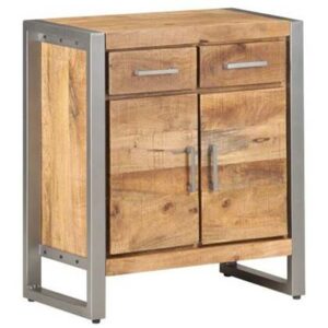 Dressoir vidaXL Bruin