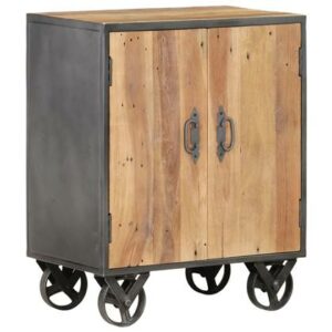 Dressoir vidaXL Bruin