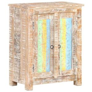 Dressoir vidaXL Multicolor