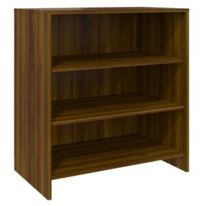 Dressoir vidaXL Bruin