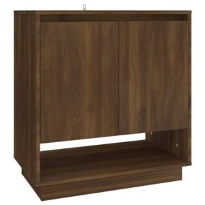 Dressoir vidaXL Bruin