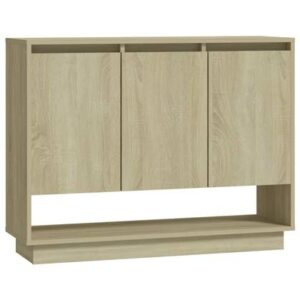 Dressoir vidaXL Beige