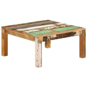 Salontafel vidaXL Bruin