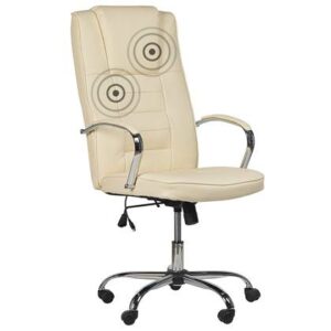 Fauteuil Beliani Beige