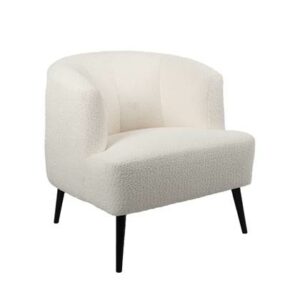 Fauteuil Bronx71 Wit