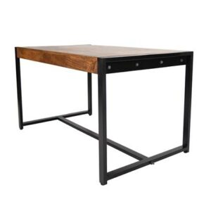 Eettafel Dimehouse Bruin