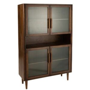 Dressoir Duverger Bruin