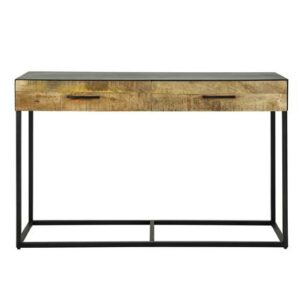 Sidetable Duverger Bruin