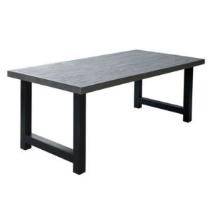 Eettafel Duverger Grijs