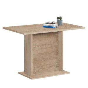 Eettafel FMD Beige