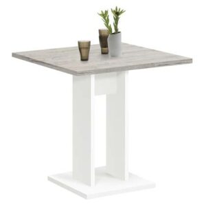 Eettafel FMD Bruin