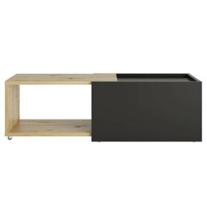 Salontafel FMD Multicolor