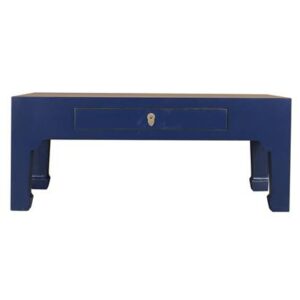 Salontafel Fine Asianliving Blauw