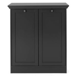 Dressoir Finori Antraciet