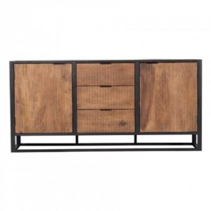 Dressoir Giga Meubel Bruin